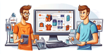 Automatyczna aktualizacja feedu produktowego Glami