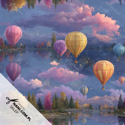 Balony